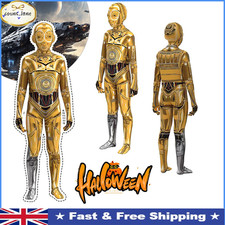 Star wars 3po for sale  UK