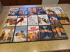 Dvd movie lot for sale  Cohocton