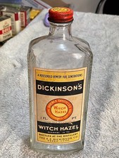 Vintage dickinsons witch for sale  Covington