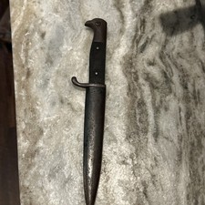 wwi trench knife for sale  Naples