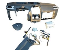 Kit airbag completo usato  Italia