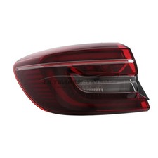 Lâmpada LED asa externa traseira Renault Clio 2019-2024 passageiro lado esquerdo comprar usado  Enviando para Brazil
