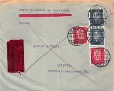 832387 eilboten blg gebraucht kaufen  Deutschland