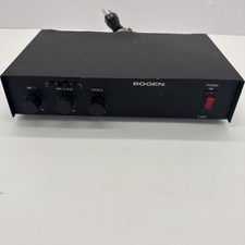 Bogen communications classic for sale  Ashdown