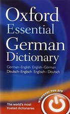 Xford essential german gebraucht kaufen Xford essential german gebraucht kaufen  Berlin