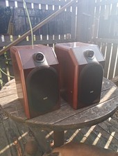 Cdm1 speakers 120w for sale  CLEVEDON