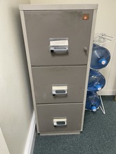Chubb fireproof filing for sale  INGATESTONE