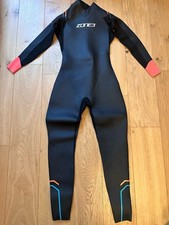 Zone3 aspect neoprenanzug gebraucht kaufen  Berlin