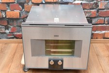 Gaggenau bs474110 dampfbackofe gebraucht kaufen  Paderborn