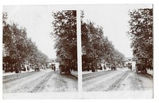 Antique rppc stereoscopic for sale  CHRISTCHURCH