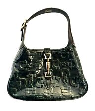 Borsa gucci jackie usato  Firenze