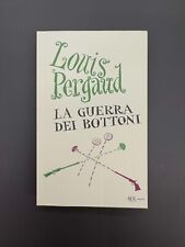 Guerra dei bottoni usato  Zugliano