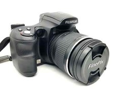 Fujifilm finepix s6500 usato  Spedire a Italy