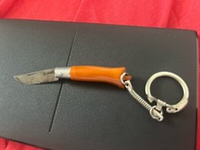 Vintage porte clef d'occasion  Dammarie