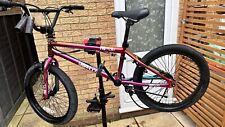 Kids bmx bike for sale  HUNTINGDON