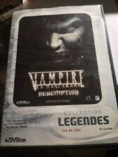 Rom vampire mascarade d'occasion  Nice-