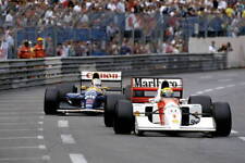 Ayrton senna nigel for sale  BRADFORD