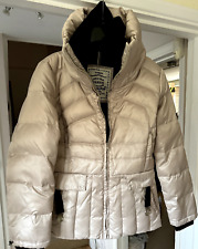 Mango coat puffer for sale  WESTERHAM