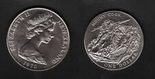 Neuseeland 1970 dollar gebraucht kaufen  Pausa