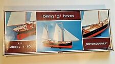Billing boats maquette d'occasion  Rouen-