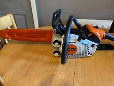 Stihl ms192 chainsaw for sale  UK