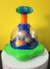 Bright starts press for sale  Round Rock