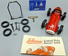 Schuco grand racer d'occasion  Nice-