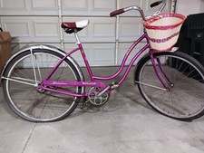 Vintage girls schwinn for sale  Meridian