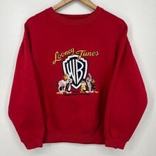 Warner bros looney for sale  Rancho Cordova