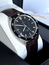 Vintage omega seamaster for sale  MILTON KEYNES