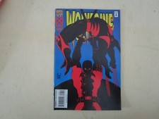 Wolverine lingua originale usato  Reggio Emilia
