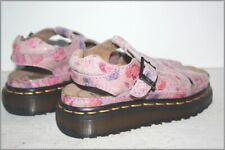 Martens enfants sandales d'occasion  La Roche-Posay