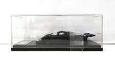 Jaguar XJR-9 modelo cor lisa preto com caixa do Japão 996 modelo carro 1/43 Hpi comprar usado  Enviando para Brazil