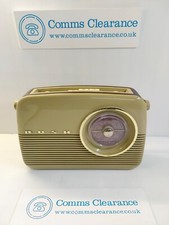 Bush tr82 antique for sale  MANCHESTER