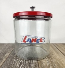 Lance cracker jar for sale  Frostburg