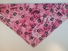 Dog bandana collar for sale  Marysville