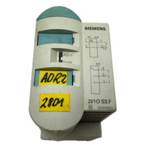 Siemens 3rk1400 1kg01 gebraucht kaufen  Hamburg
