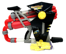 Nerf rapid fire for sale  Hornell
