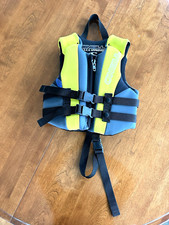 Child life jacket for sale  Sharon