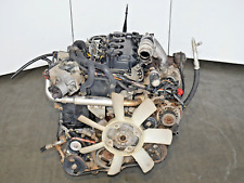 05-15 Nissan Navara YD25 transmissão do motor diesel 4x4 Nissan Frontier Xterra  comprar usado  Enviando para Brazil