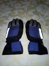 Bmw motorcycle gloves for sale  LANARK