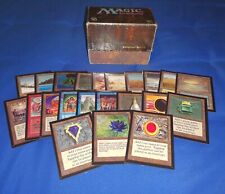 Mtg complete set usato  Carrara