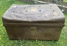 Large steel vintage for sale  FROME