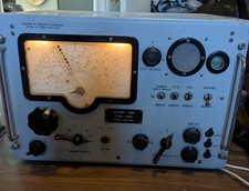 antique ham radio for sale  LINCOLN