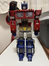 Transformers masterpiece mp01 for sale  BATH