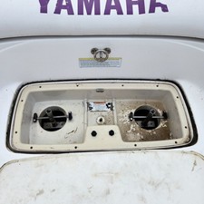 1996 1997 1998 1999 Yamaha Exciter 220 270 Jet Boat bandeja plugue de limpeza traseira comprar usado  Enviando para Brazil