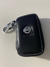 Cover portachiavi pelle usato  Avellino