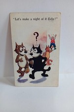 Felix film cat for sale  STREET