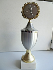 Siegerpokal tischtennis sockel gebraucht kaufen  Aalen