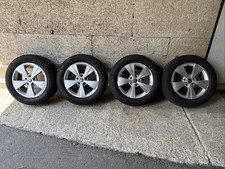 Skoda ctavia 5e3 gebraucht kaufen  Ochsenfurt